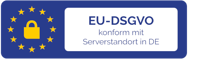 EU-DSGVO Zertifikat