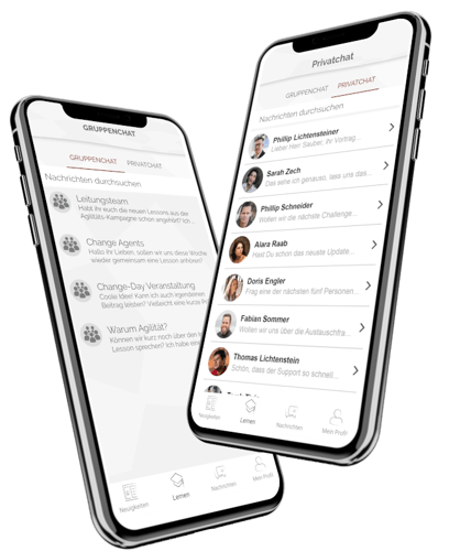 iPhone X Nachrichten XS 800
